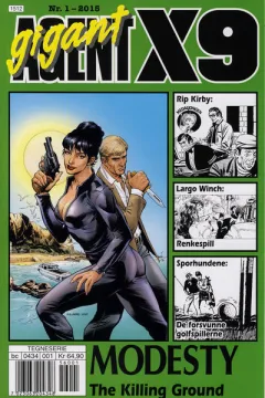 Issue #201501