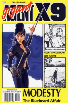 Issue #201503