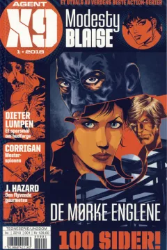 Issue #201801