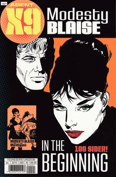 Cover of Issue #201802