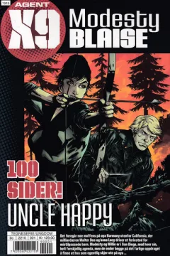Issue #201901