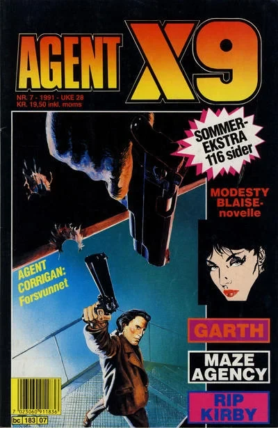 Cover of Sommerekstra