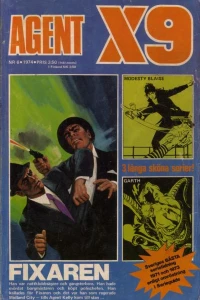 Issue #197406