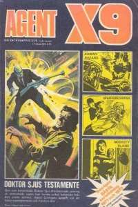 Issue #197408