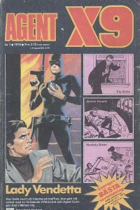 Issue #197501