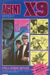 Issue #197502