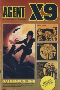 Issue #197502