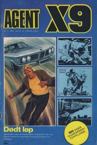Issue #197503