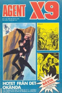 Issue #197509