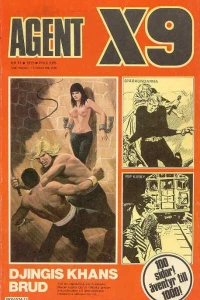 Issue #197511