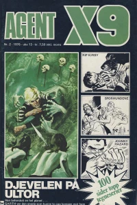 Issue #197602