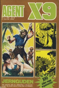 Issue #197603
