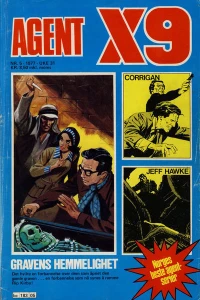 Issue #197705
