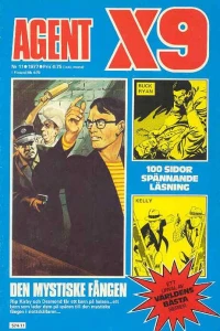 Issue #197711
