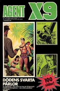 Issue #197713