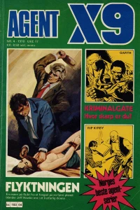 Issue #197804