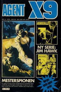 Issue #197806