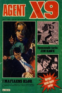Issue #197807