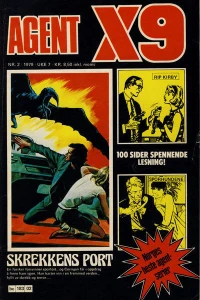 Issue #197902