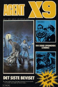 Issue #197905