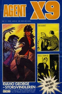 Issue #197911
