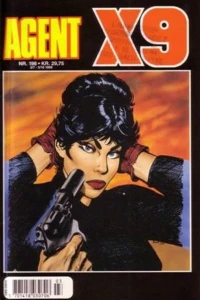 Issue #198