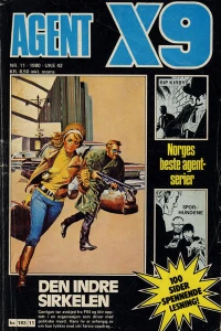 Issue #198011