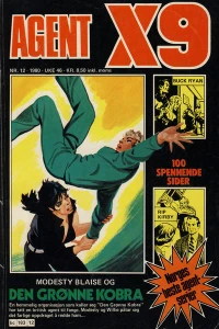 Issue #198012