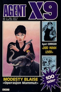 Issue #198511
