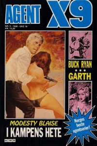 Issue #198605