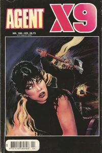 Issue #199
