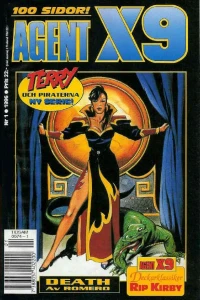 Issue #199601