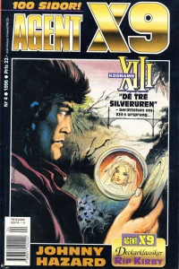 Issue #199604