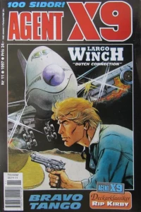 Issue #199711