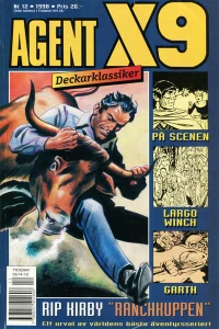 Issue #199812