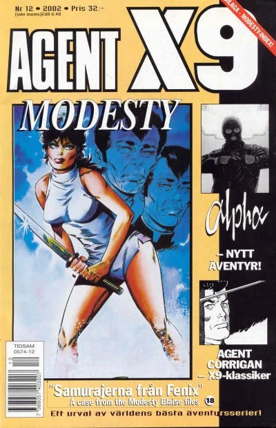Cover of Issue #200212
