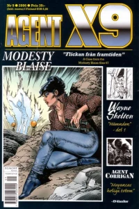 Issue #200609