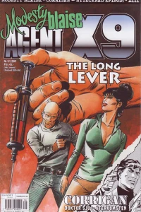 The Long Lever