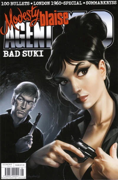 Cover of Bad Suki