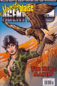 The Hell-Makers