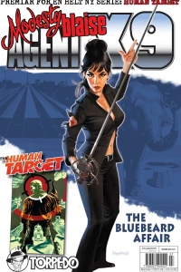 The Bluebeard Affair