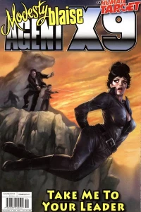 Take Me To Your Leader