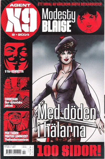 Cover of The Sword of the Bruce