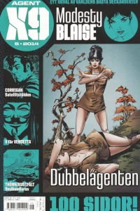 Dubbelagenten