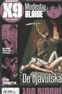 Issue #201410