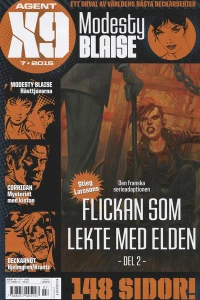 Issue #201507