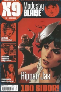 Issue #201603
