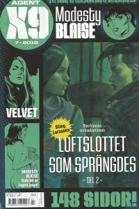 Issue #201607