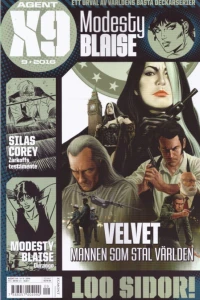 Issue #201609