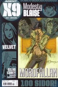 Issue #201610